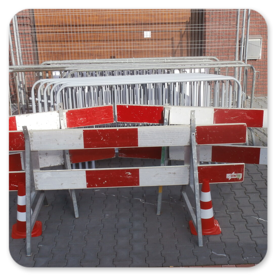 Calamteiten Afzetting huren