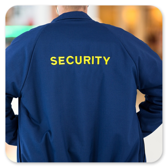 Calamteiten Beveiliger